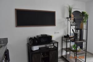 Appartements Charmant RDC au Coeur du village : photos des chambres