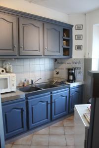 Maisons de vacances Gite Puivertain : photos des chambres