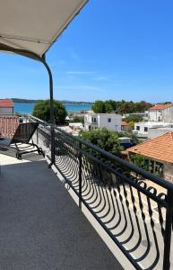 Apartments Dalmatino