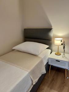 Apartments Dalmatino