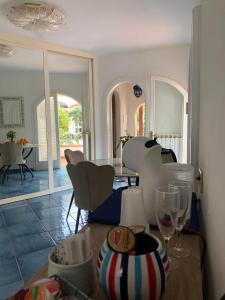 Syrene Suites Sorrento