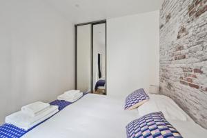 540 Suite Meridien - Superbe Appartement à Paris