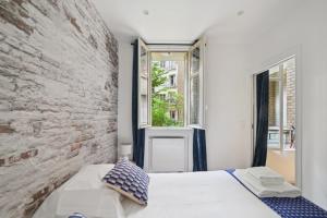 540 Suite Meridien - Superbe Appartement à Paris