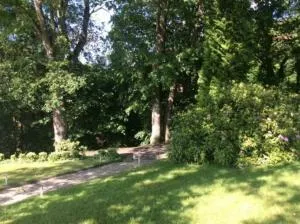 Etzauer Mühle-Mensch-Zeit-Pferd, Weilrod - Waldsolms