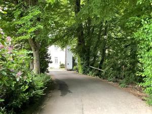 Etzauer Mühle im Taunus, Mensch-Zeit-Pferd