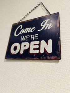 Apartment Easyway to sleep