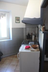 Maisons de vacances Gite Puivertain : photos des chambres