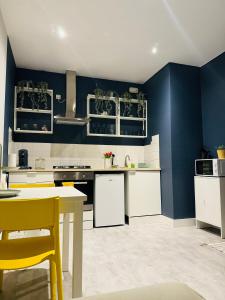 Apartment Easyway to sleep