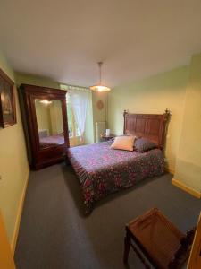 Maisons de vacances Chez Odette : photos des chambres