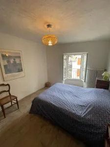 Chez Odette - Лангонь