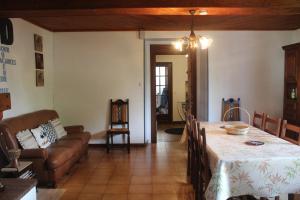 Maisons de vacances Gite Puivertain : photos des chambres