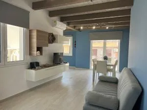 Blue Sky - 泰拉西尼