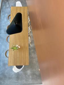 passa tempo Boutique Hideaway