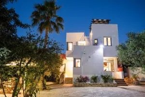 Olive Garden Villa Venetia - 普林斯