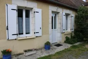 LA MAISON DE GILYDIE - 吉尔维斯