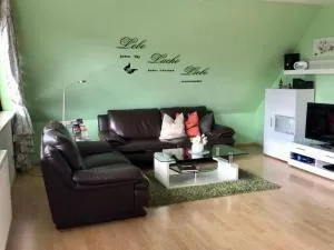 Ferienwohnung Waldfried - Grauhof