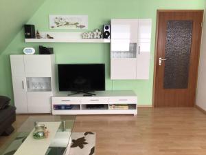 Ferienwohnung Waldfried