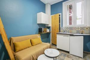 548 Suite Dulac - Superbe Appartement à Paris