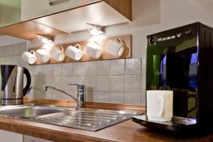Ferienwohnung Waldfried