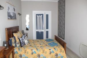 Maisons de vacances Gite Puivertain : photos des chambres