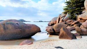NUIT INSOLITE - Côte de granit rose - Camping Armor Loisirs