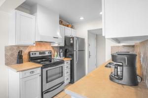 Seascape Villa - 37C