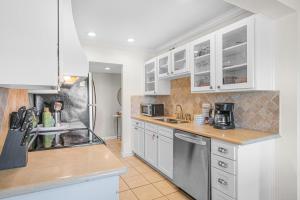 Seascape Villa - 37C