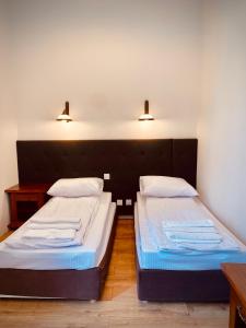 Family Room room in Hotel Pałac w Myślęcinku