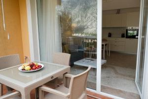 Boka Peaks Apartments
