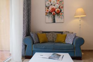 Boka Peaks Apartments