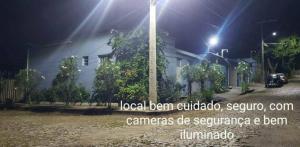 Nº11- Mini Apto 5 min do Centro ar cond, cozinha e garagem