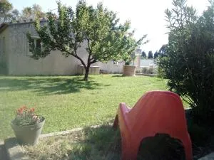 Maison RomanEva - La Barben