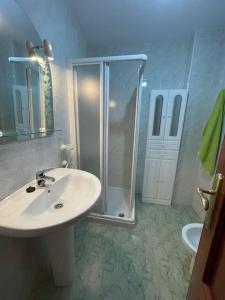 Casa turística Lucena