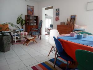 Maisons de vacances Maison RomanEva : photos des chambres