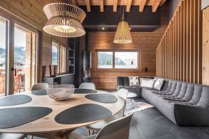 Apartment Neuenhaus 4.5 – GRIWA RENT AG