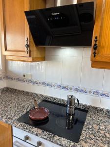 Playa Malvarrosa House