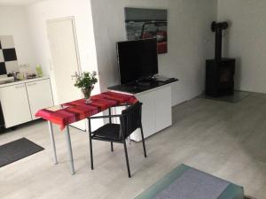 Ferienwohnung in Thermalbadnähe