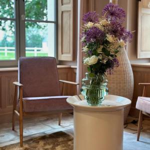 Domaine de lEcorcerie