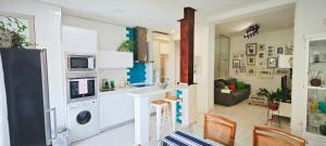 Luminoso Apartamento de Diseño en Paseo Imperial