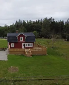 Ängsstugan - Väckelsång