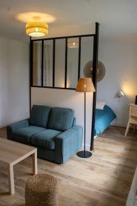 Appartements Appartement - terrasse - Cugnaux centre : photos des chambres