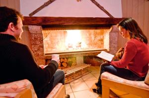 Villages vacances VTF Les Esquirousses : photos des chambres