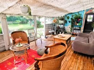 La fleur de l ile - Vairé