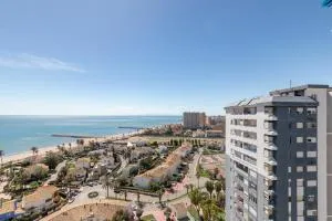 Platja Puig - El Puig