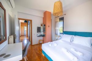 Olive Garden Villa Venetia