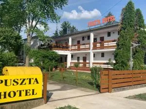 Puszta Hotel - Karcag