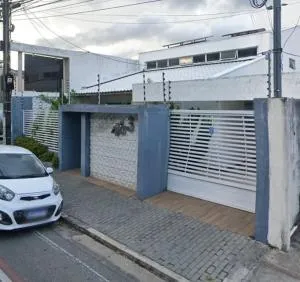 Casa perto do Centro - Areia