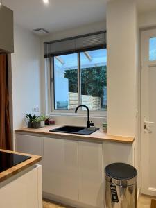 Appartements Loft avec terrasse et jardin : photos des chambres
