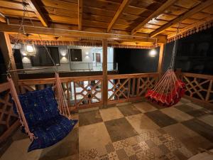 Unravel 3BR Floor Nainital