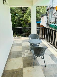 Unravel 3BR Floor Nainital